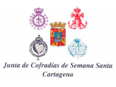 COMUNICADO OFICIAL DE LA JUNTA DE COFRADÍAS DE SEMANA SANTA. CARTAGENA